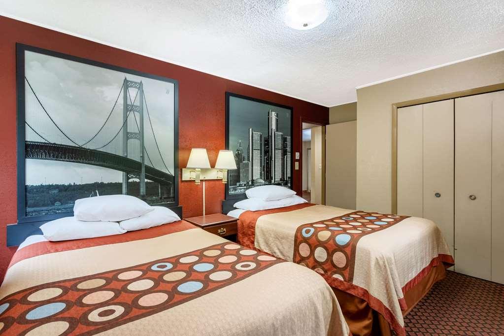 Super 8 By Wyndham Marysville/Port Huron Area Exterior foto